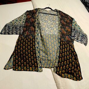 Free People Kimono EUC